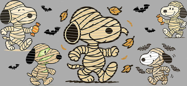 16oz Halloween-J12-895